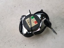 Ceinture sécurité arrière d'occasion  Livron-sur-Drôme