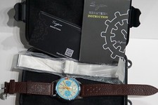 Sugess chronograph seagull for sale  Fontana