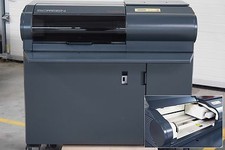 Screen s1045 trommelscanner gebraucht kaufen  Dortmund