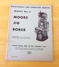Vintage moore tools for sale  Hatboro