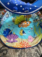 Baby swing bouncer for sale  Carbondale