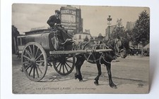 Cpa transports paris d'occasion  Narbonne