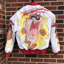 Taz bomber jacket for sale  Georgetown