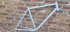 Steel road bike for sale  LIVERPOOL