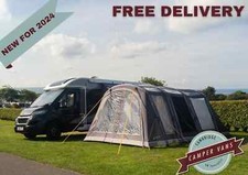 Vango galli pro for sale  HUNTINGDON