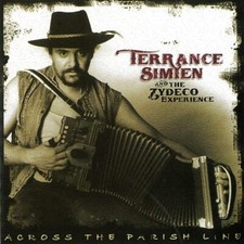 Terrance simien and usato  Milano