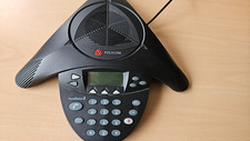 Polycom soundstation2 analoges gebraucht kaufen  Paderborn