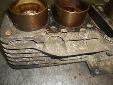 Yamaha 550 barrel for sale  ELY