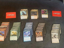 Lot cartes rares d'occasion  Baziège