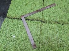 Vintage steel roofers for sale  BEDWORTH