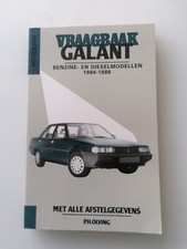 Reparaturanleitung mitsubishi  gebraucht kaufen  Lübben-Umland II