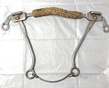 Mechanical hackamore horse for sale  Ponchatoula