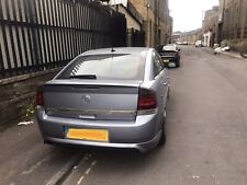 Vauxhall vectra 1.9 for sale  HALIFAX
