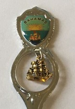 Bahamas vintage souvenir for sale  Graettinger
