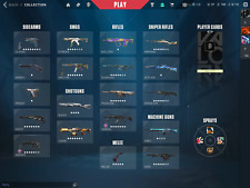Valorant beta account gebraucht kaufen  Mannheim