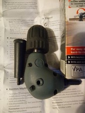 Powerfix keyless chuck for sale  HUNGERFORD