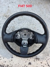Volante sterzo per usato  Torre Annunziata