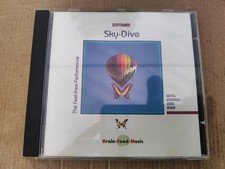 Software sky dive gebraucht kaufen  Söhrewald