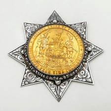 Victorian ancient order for sale  SALISBURY