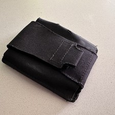 Terra handfessel holster gebraucht kaufen  Schenefeld