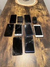 Lot phones parts for sale  Bellevue