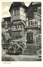 Werther bielefeld waldheimat gebraucht kaufen  Eimeldingen