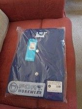 Mens boiler suit for sale  LOWESTOFT