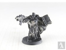 Inquisitor lord metal for sale  WESTBURY
