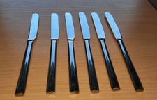 Besteck messer set gebraucht kaufen  Hamburg