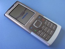 nokia 6500 gebraucht kaufen  Neu-Ulm