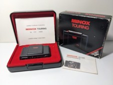 Minox sondermodell touring gebraucht kaufen  Freiburg im Breisgau
