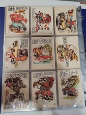 Complete set vtg for sale  Crossville