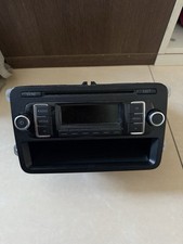 Autoradio originale volkswagen usato  Ozzano dell'Emilia