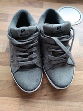 Grey duffs skate for sale  STONEHAVEN