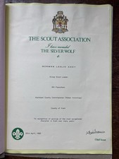 Windsor 1992 silver for sale  NOTTINGHAM