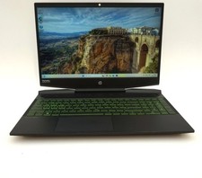 Pavilion gaming laptop for sale  MITCHAM