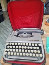 Vintage empire corona for sale  EPPING