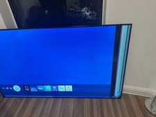 Samsung ue75au9000k crystal for sale  UK