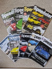 speedster magazine d'occasion speedster magazine d'occasion Vénissieux