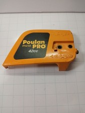 Poulan pro chainsaw for sale  Cornell