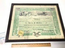 1921 usn domain for sale  Columbus