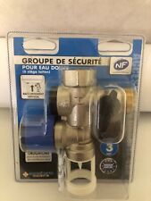 Somatherm groupe sécurité d'occasion  Villeneuve-sur-Lot