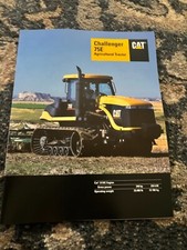 Caterpillar cat 75e for sale  Berlin