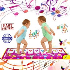 Kinder musikmatte spielzeug gebraucht kaufen  Frankfurt (Oder)