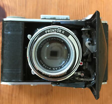 Tested voigtländer bessa gebraucht kaufen  Braunschweig