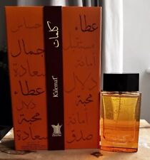 Kalemat kalimat 100ml for sale  DUMBARTON