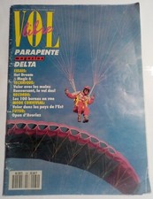 Magazine vol libre. d'occasion  Nogent-sur-Vernisson