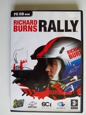 Richard burns rally usato  Baronissi