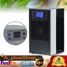 30l aquarium chiller d'occasion  Expédié en Belgium