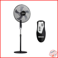 Ventilatore piantana termozeta usato  Arezzo